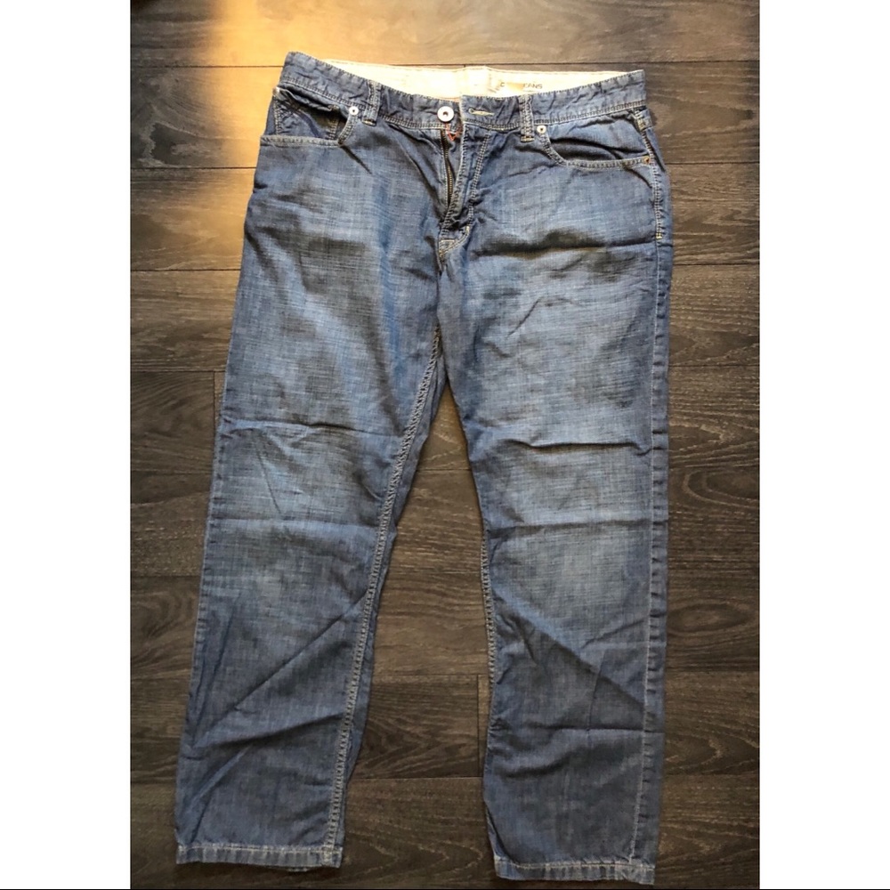 DKNY jeans